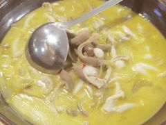 -湘中缘·湖南菜(娄底驻京办店)