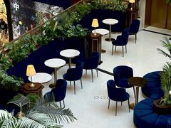 -CHARLIETOWN红茶公司(南京万象天地店)
