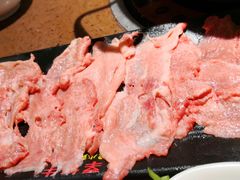 -幸运牛汕头小黄牛牛肉火锅(梅林店)