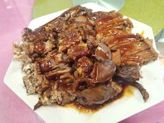 碌鹅-龙坛美食店