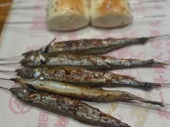 -老白清真烧烤(锦州旗舰店)