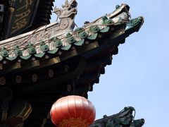 -榆次老城