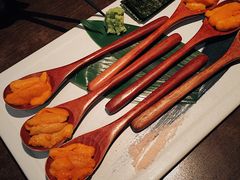 海胆-兄弟船日本料理(新世界花园店)