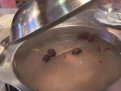 -光头药膳鸡(莱茵小镇店)