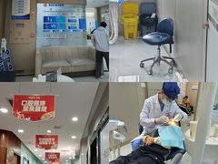 -咿呀口腔(光谷分院)