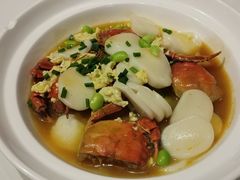 -月湖翠·上海菜(思南公馆淮海店)