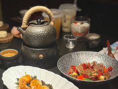 -花潮料理艺食馆(成都万象城店)