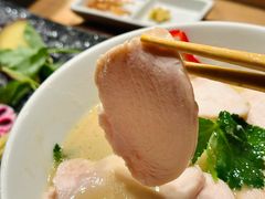 -篝拉面(银座店)