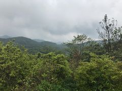 -广州市石门国家森林公园