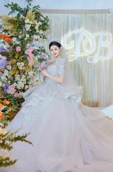 -巴黎婚纱摄影(瑞安旗舰店)