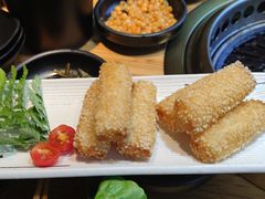 -九田家黑牛烤肉料理(新光汇店)