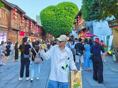 -百饼园(南后街店)