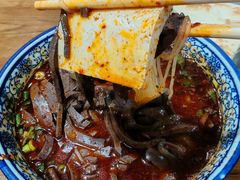 -惠记粉汤羊血梆梆肉(永松路店)