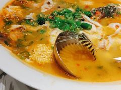 -川味堂·四川豆花(八卦岭店)