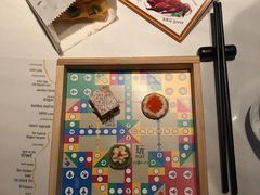 香港特色小食-厨魔