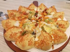 -必胜客(玫瑰坊店)