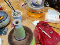 -青韵台陶艺Diy(永庆坊店)