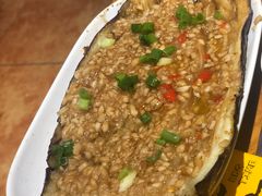 -木屋烧烤(西南角店)