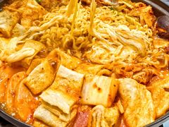 -李先生的首尔小馆(松江启源广场店)