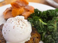 -Egg•Allday Brunch(襄阳北路店)