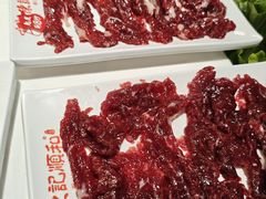 -陈记顺和潮汕牛肉火锅(韩江路店)