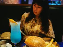 -bluefrog蓝蛙(皇庭广场店)