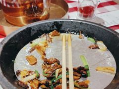 -西贝(宁波天一国购店)