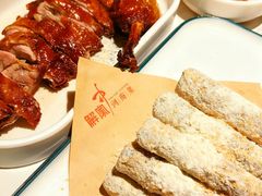 -解家河南菜(金水路店)