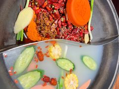 -楠火锅(仁恒梦中心店)