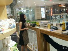 -艺彩阳光手工坊(大连恒隆广场店)