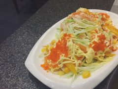 -隐鮨日料(北辰三角洲店)