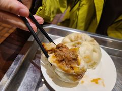 包子-姚记炒肝店(簋街店)