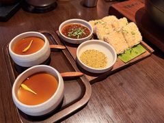 -银米·云南传统过桥米线(双廊黑金冠店)