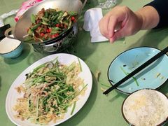 -桃子餐厅·天津菜(王顶堤总店)