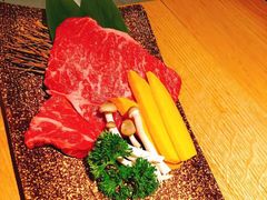 -赤坂亭·M9和牛烧肉(南京江南虹悦城店)