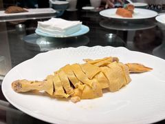 -梅龙镇酒家(南京西路总店)