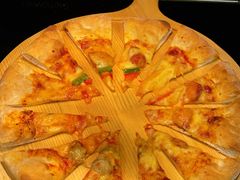-威珀斯酒店·珀萃美食餐厅 | 海鲜刺身·现烤生蚝·特色烤肉
