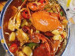 -小民大排档(光谷店)