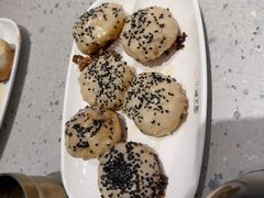 -小杨生煎(香港名都店)