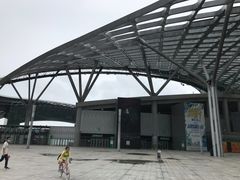 场馆-华润深圳湾体育中心-“春茧” 体育馆