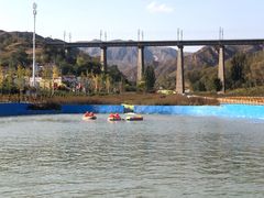 -桑干河大峡谷旅游区