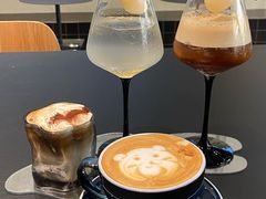 -双门洞·森系料理(体育西店)