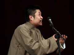 -青曲社相声(易俗街区店)