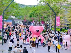 -东莞松山湖万象汇