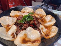 -百味地锅鸡(二店·财校分店)