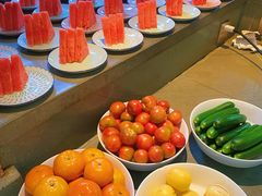 -浅深Cheersum(曹杨店)
