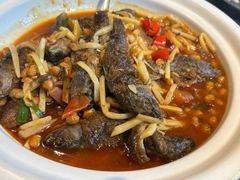 -甘家界牌柠檬鸭(青山店)