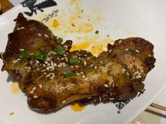 -木屋烧烤(万德庄店)