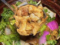 -凤兴鸡煲(宝安海雅店)