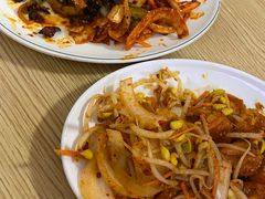 -鸡西冷面(翠竹店)